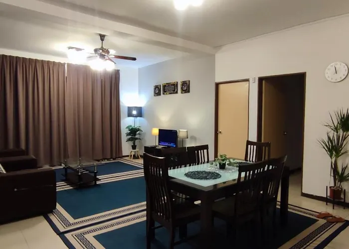 68 Muslim Homestay @ Cameron Highland