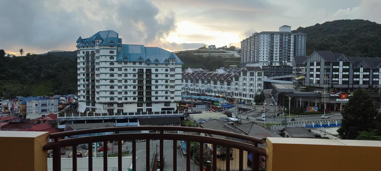 68 Muslim @ Cameron Highland Apartment Brinchang