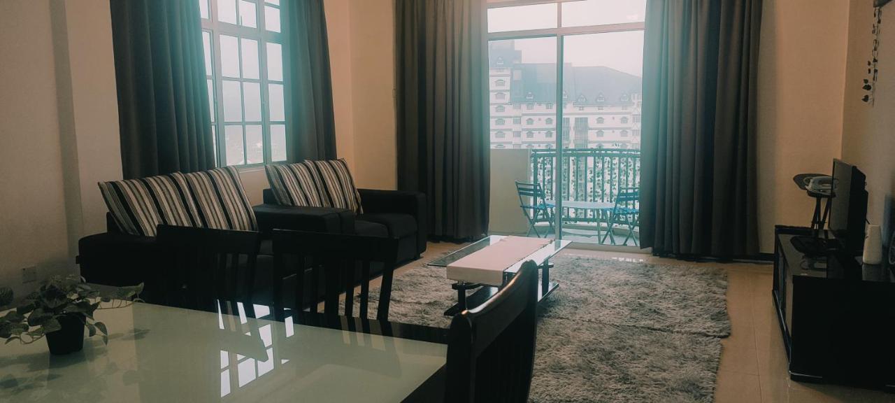 68 Muslim @ Cameron Highland Apartment *