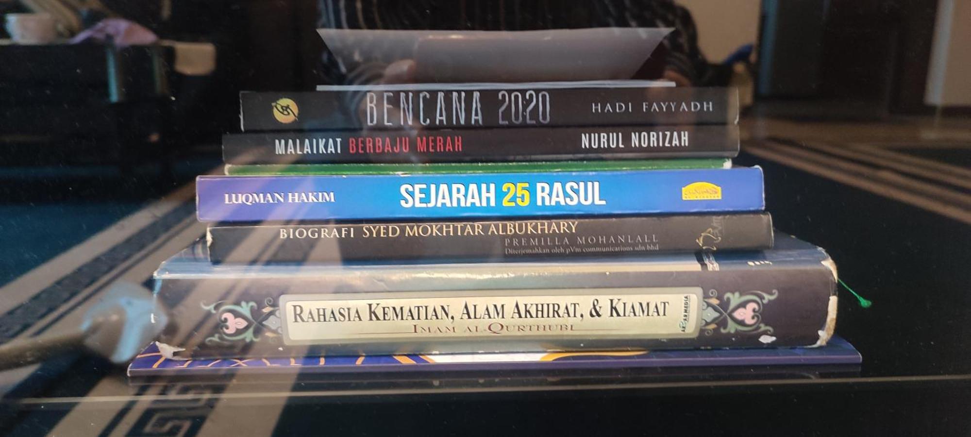 Apartment 68 Muslim @ Cameron Highland