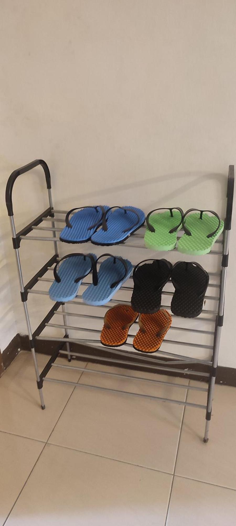 68 Muslim @ Cameron Highland Apartment